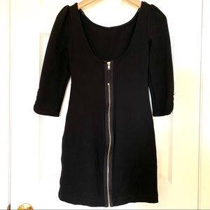 Juicy Couture Little Black Dress